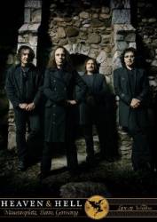 Heaven And Hell : Bonn 2009 (DVD)